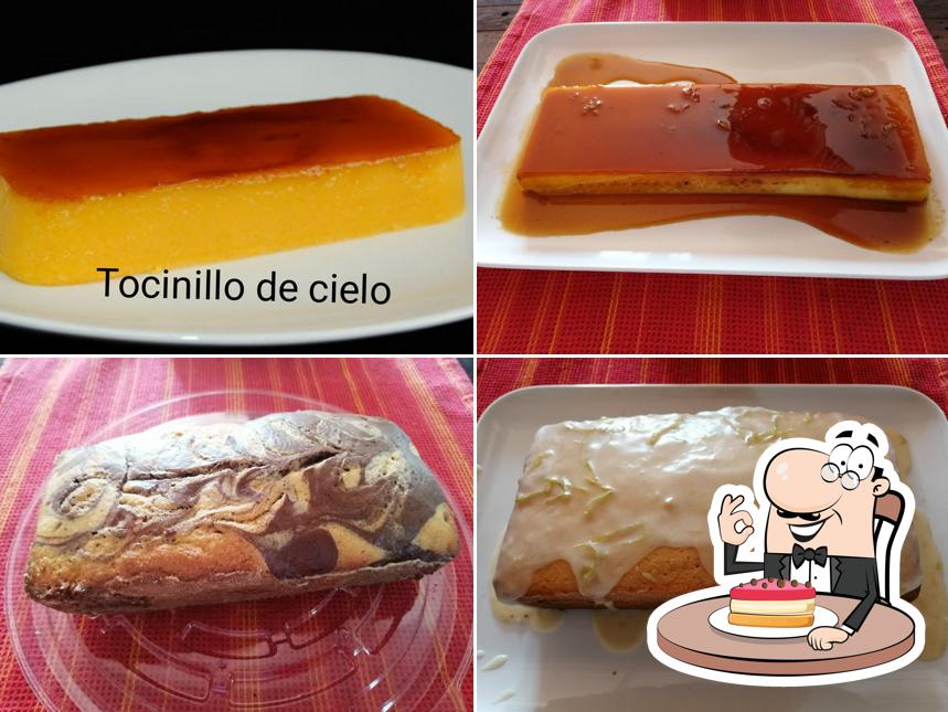 Sabor Caribe