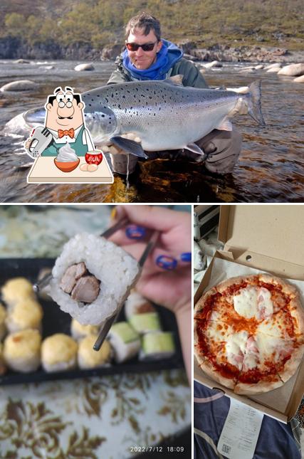 Сан Суши Сендо