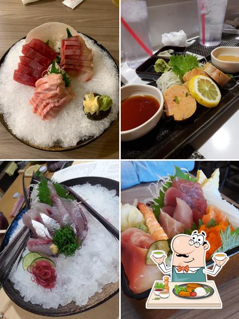 Sushi Nakano