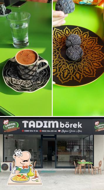 TADIM BÖREK