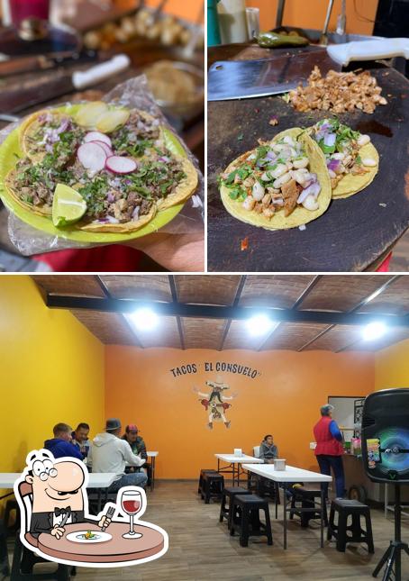 Tacos el Consuelo