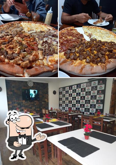 Tito Pizzaria e Delivery