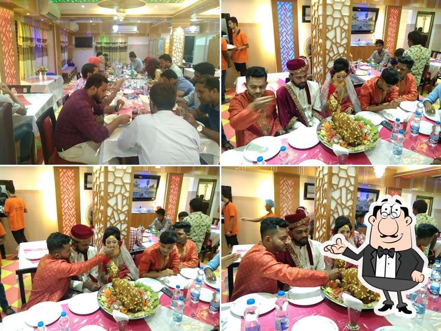 স্টার কাবাব রেস্টুরেন্ট এন্ড পার্টি সেন্টার