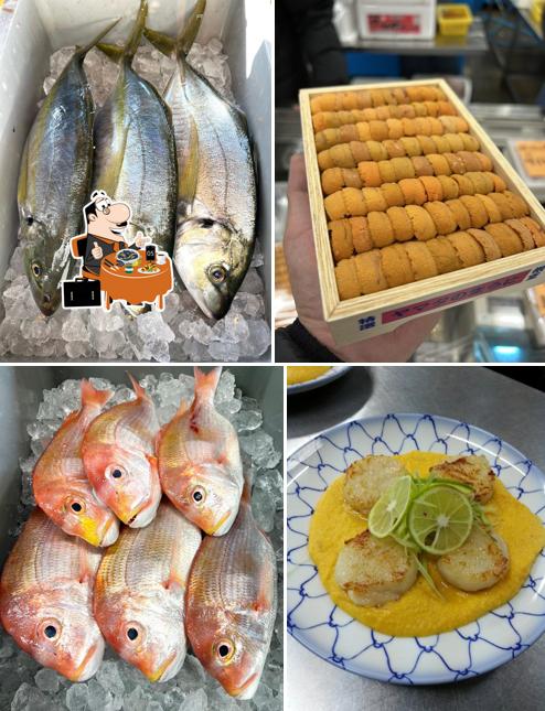 大和家