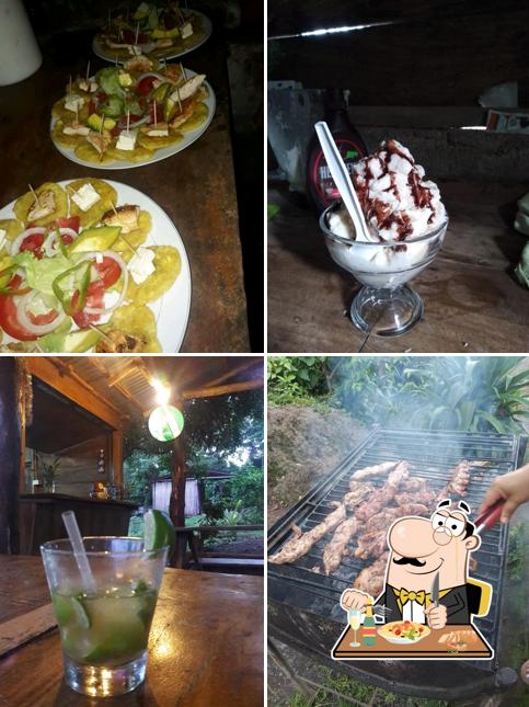 Restaurante el guia