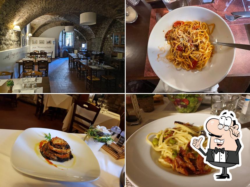 Ristorante IL CANTINONE