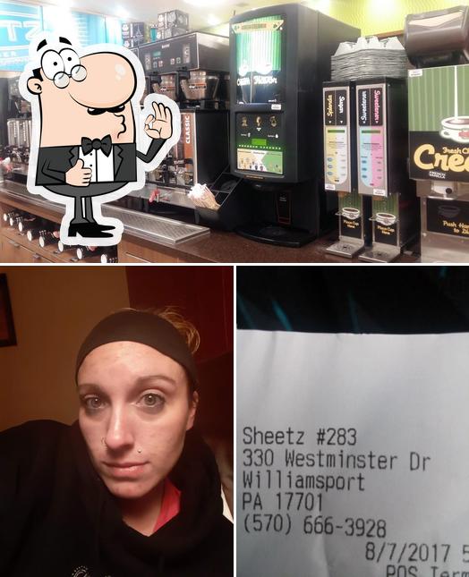 Sheetz
