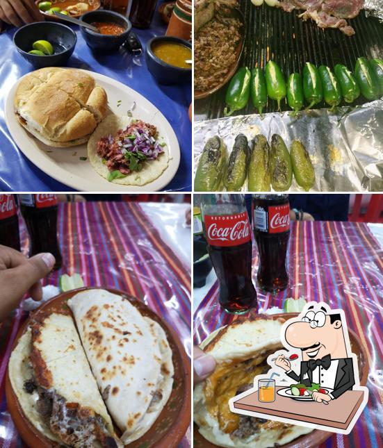 Tacos El Profe