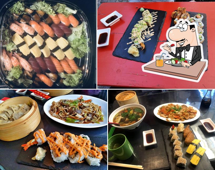 Tasty Sumo
