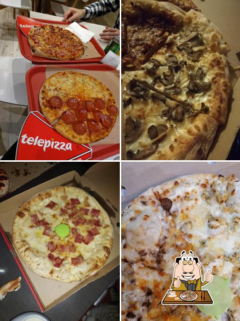 Telepizza