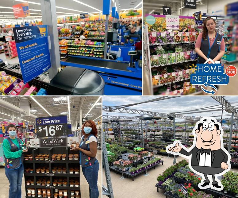 Walmart Supercenter