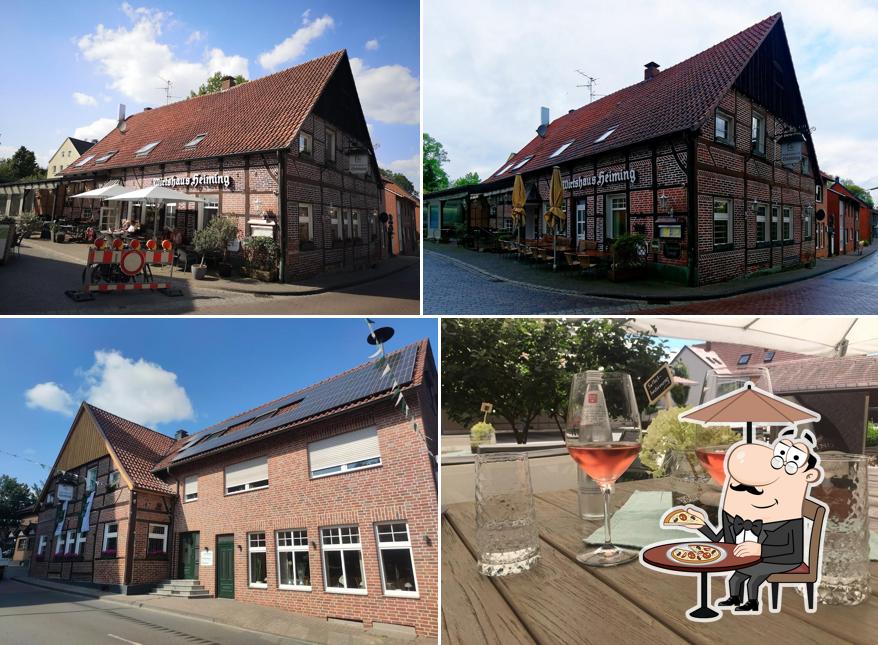 Wirtshaus Heiming