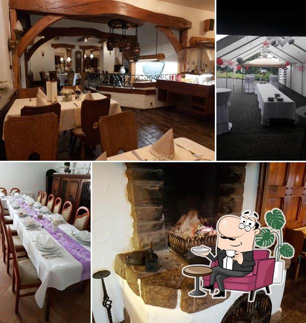 Restaurant Haus Dröge Adria