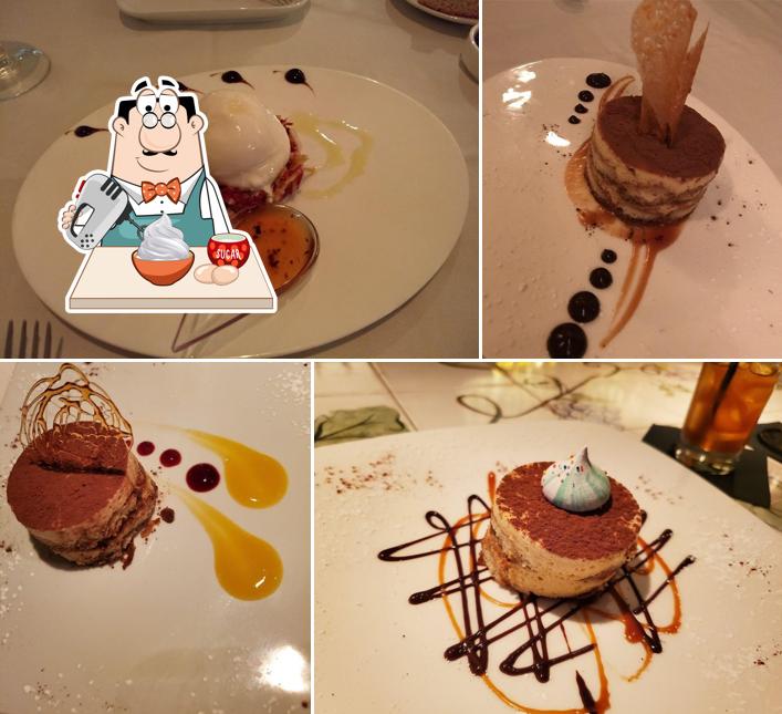 Al Tiramisu