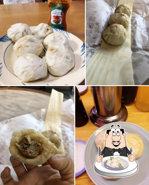 Rōshōki - Original Pork Buns