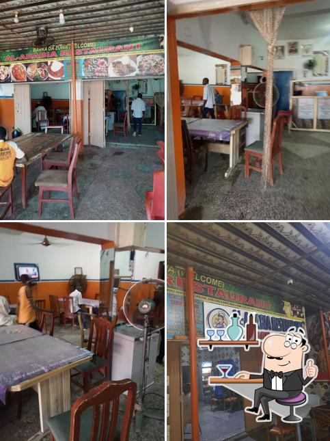 Al-Arabia Restaurant