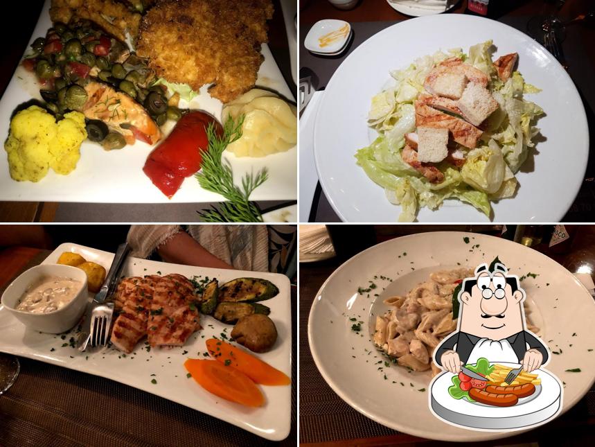 Bellamonica Italian Restaurant