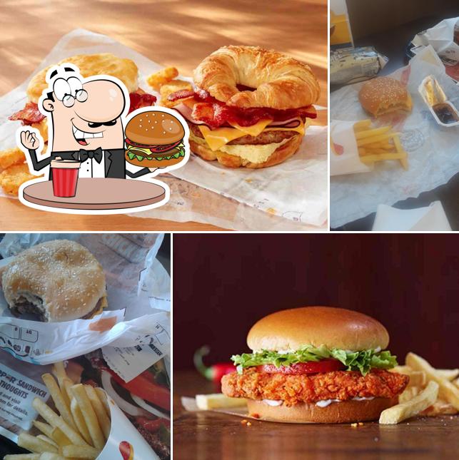 Burger King