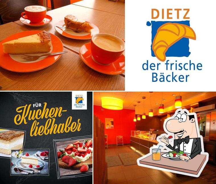 DIETZ - der frische Bäcker