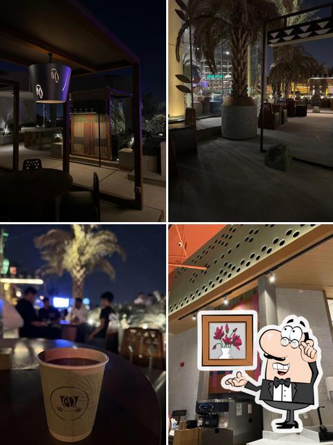TOQA COFFEE