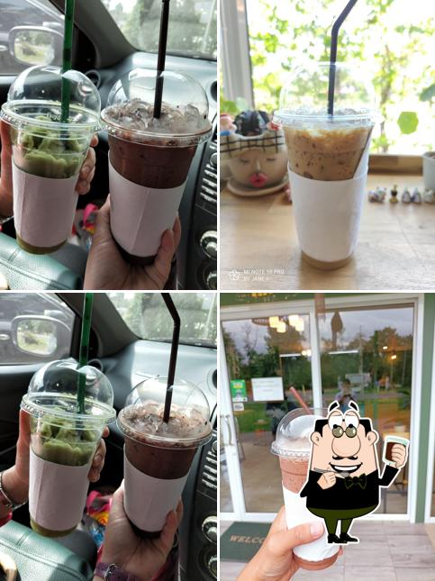 โรงสีกาแฟ ปราจีนบุรี
