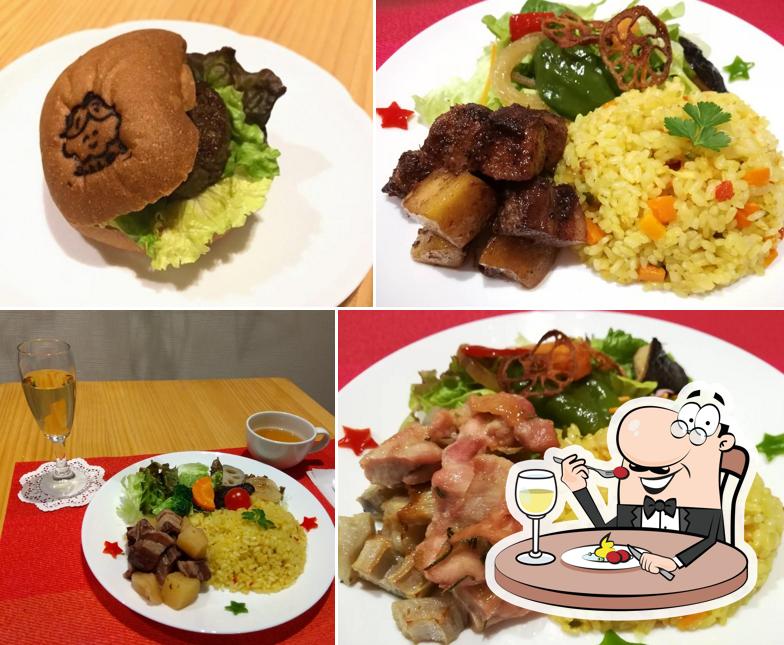 カフェ·こっとんぼーる