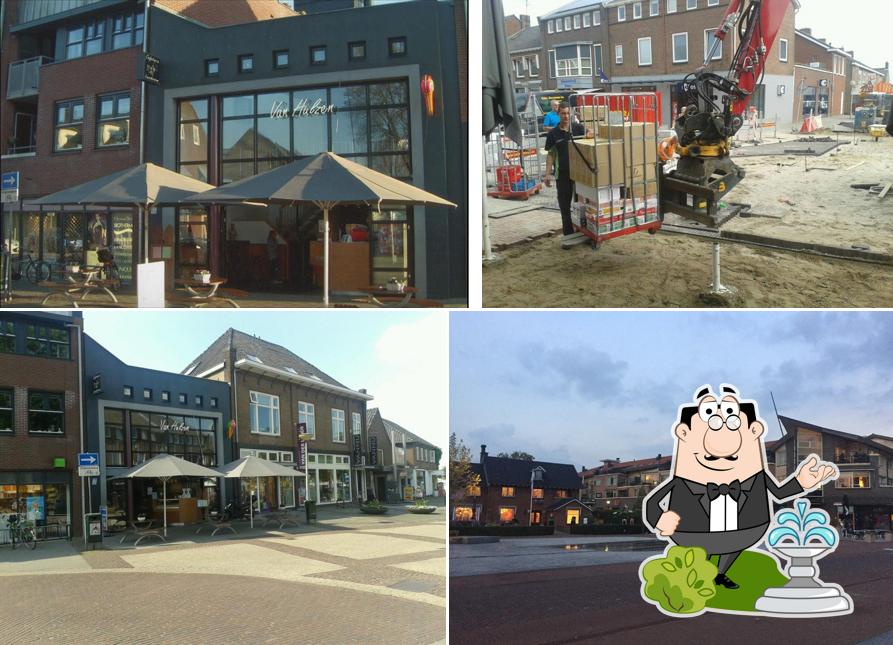 Bakhuus Elst