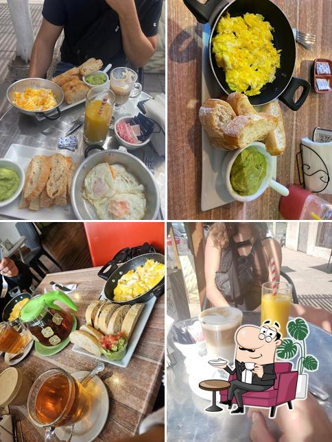 Café La Copiapó