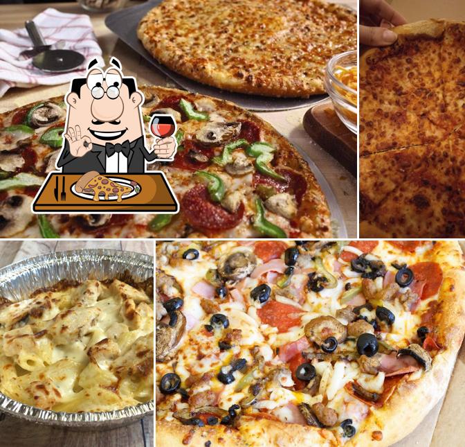 Domino's Pizza