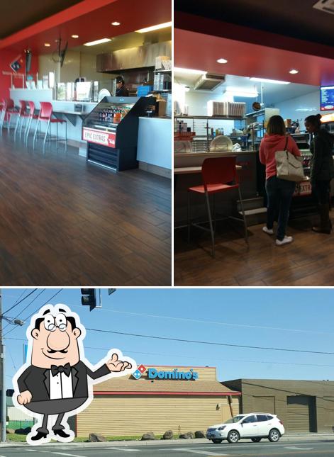 Domino's Pizza