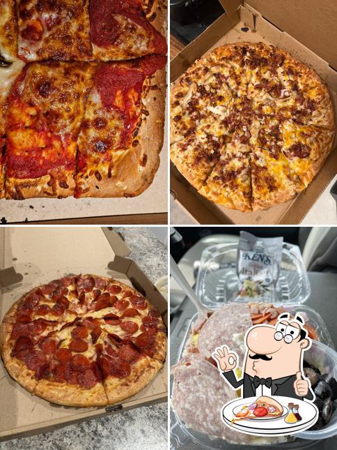 Hometown Slice Pizza Co.