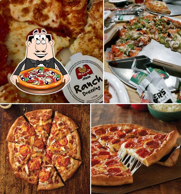 Marco's Pizza