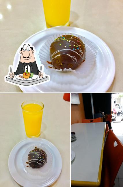 Orient Bakery and Restaurant