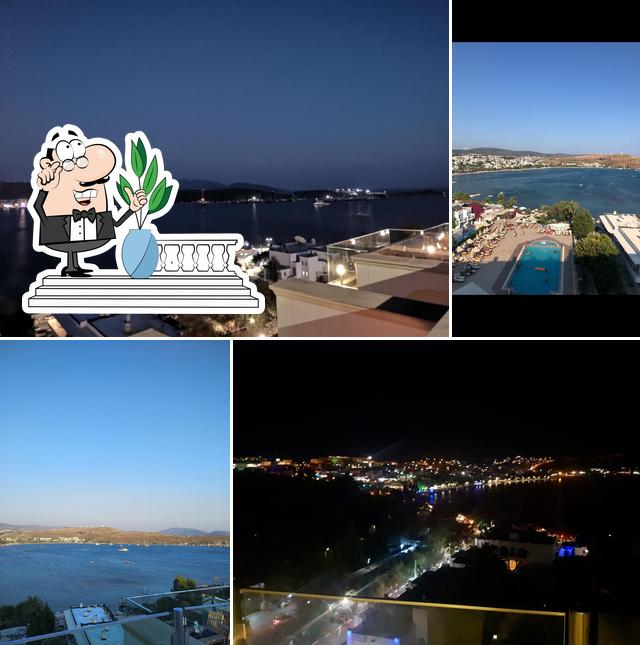 Panaroma Restaurant