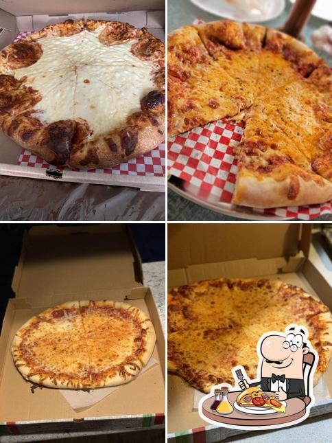 Petrizzo's