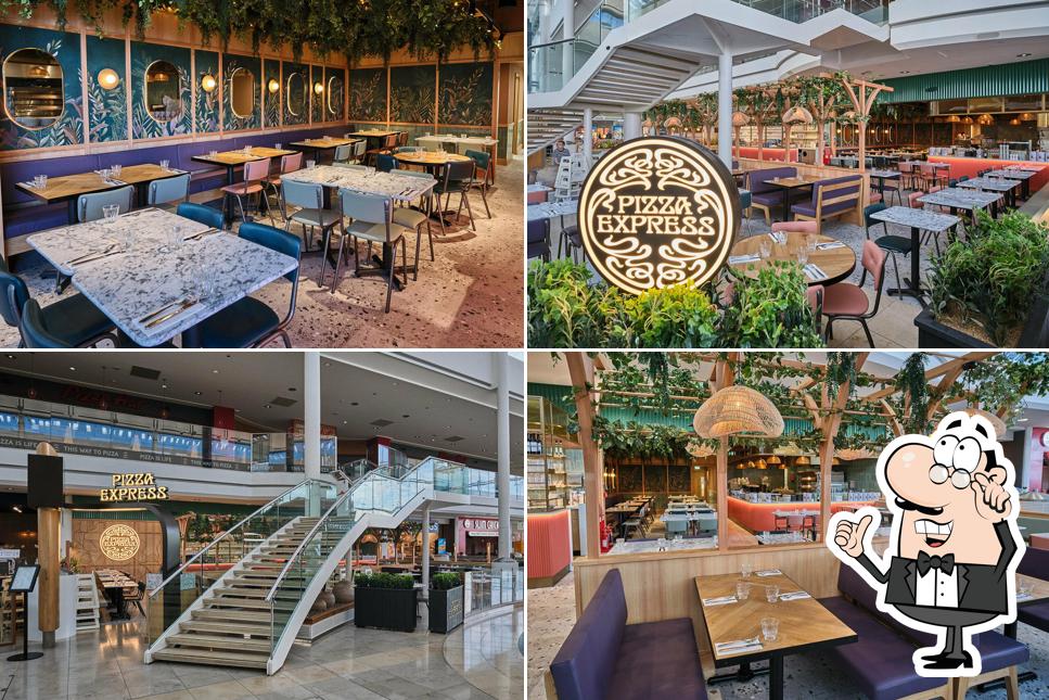 PizzaExpress