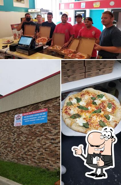 Ralphie's Pizzeria & Theater