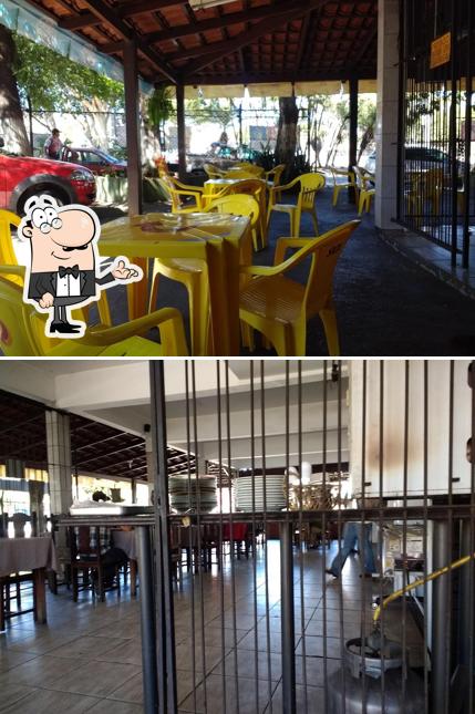 Bar e Restaurante da Margô
