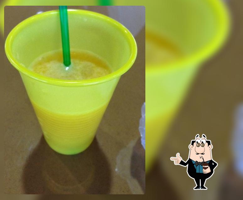 Мульти Джус Бар