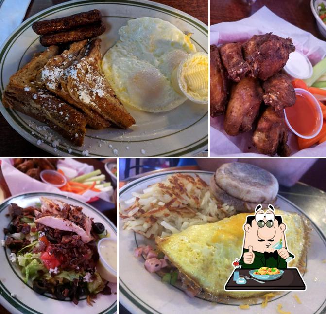 Sidelines Sportsbar & Grill