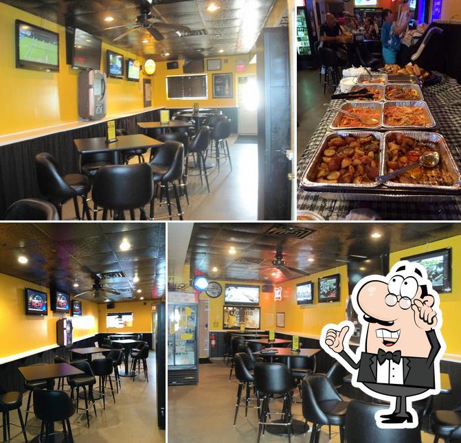 BUC TAVERN