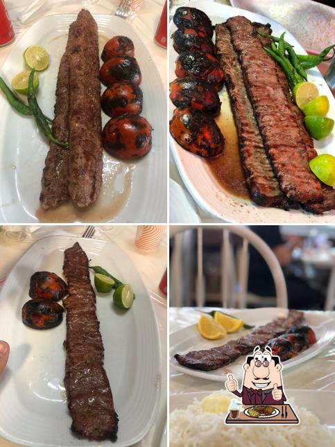 Qurani Restaurant چلوكبابى قرآنى