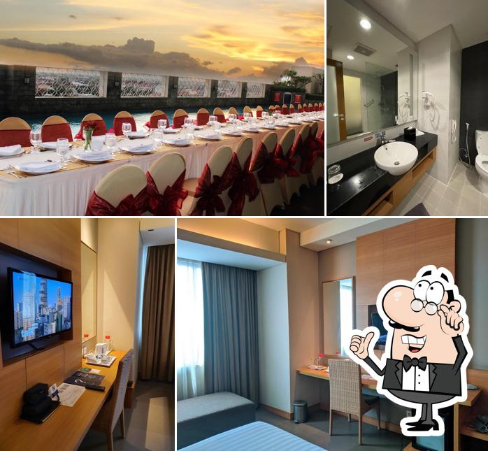 Aston Solo Hotel