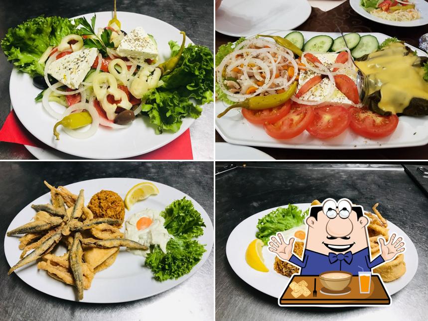 Restaurant Akropolis