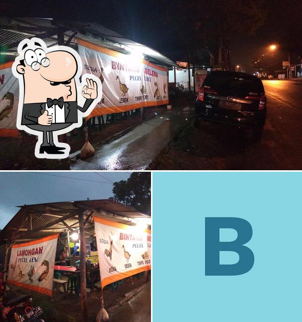 Pecel Lele BINTANG SELERA