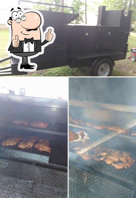 Brother"s B Bar-B-Que