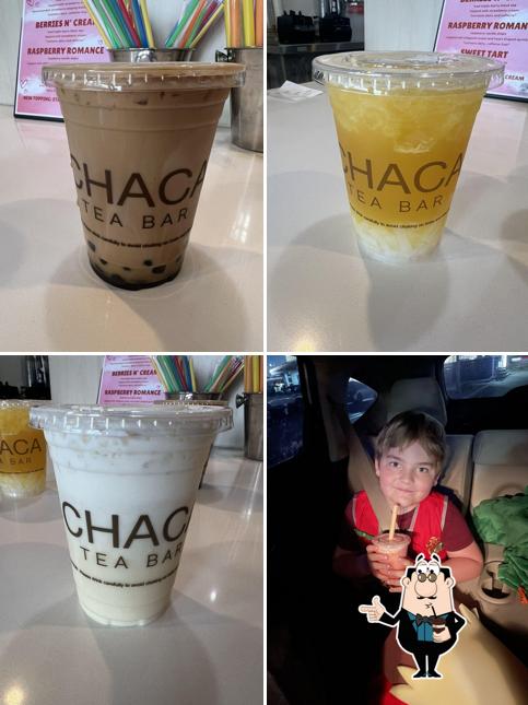 Chaca Tea Bar