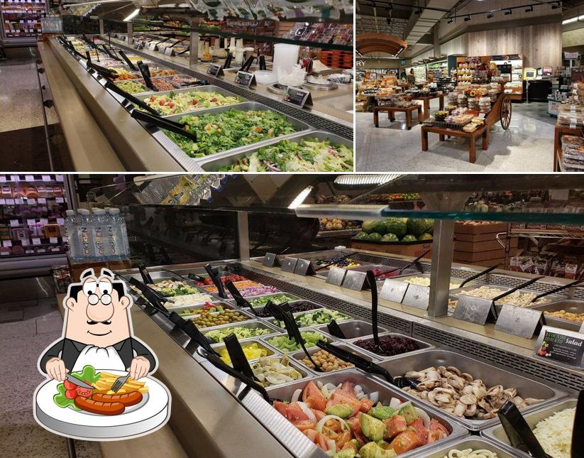 Dierbergs Bakery