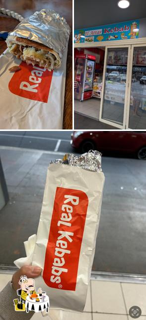El Attar kebabs