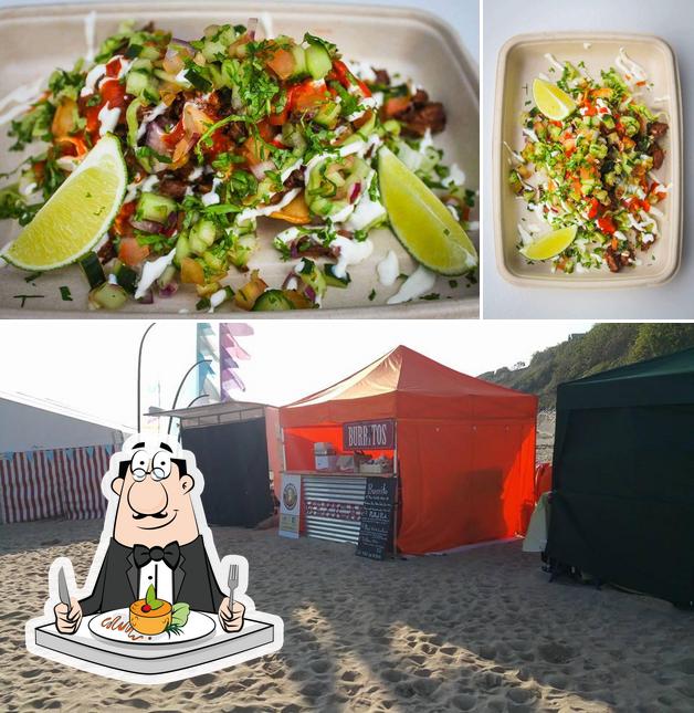 El Loco Burrito